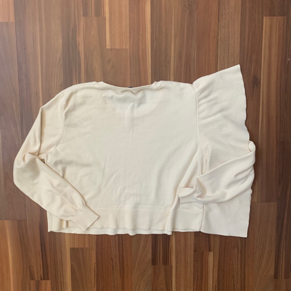 Zara Knit Sweater - Picture 5 of 7